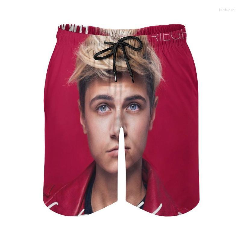 Men's Shorts Lukas Rieger Men's Beach 3D Printing Loose Surf Board Beachwear ShortsMen's Bert22, Beach shorts
Men's Shorts Lukas Rieger Men's Beach 3D Printing Loose Surf Board Beachwear ShortsMen's Bert22, Beach shorts
