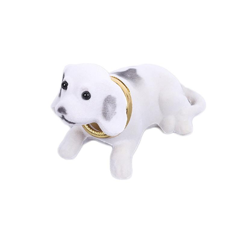 Interior Decorations Car Shook His Head Dog Ornaments Supplies Dashboard Toy Cute AccessoriesInterior InteriorInterior
Interior Decorations Car Shook His Head Dog Ornaments Supplies Dashboard Toy Cute AccessoriesInterior InteriorInterior