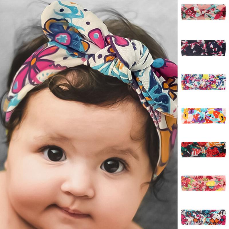 Hair Accessories Children's Elastic Band Bohemian Kids Print Nylon Bandeau Cheveux Baby Girls Bow Headband AccessoriesHair
Hair Accessories Children's Elastic Band Bohemian Kids Print Nylon Bandeau Cheveux Baby Girls Bow Headband AccessoriesHair