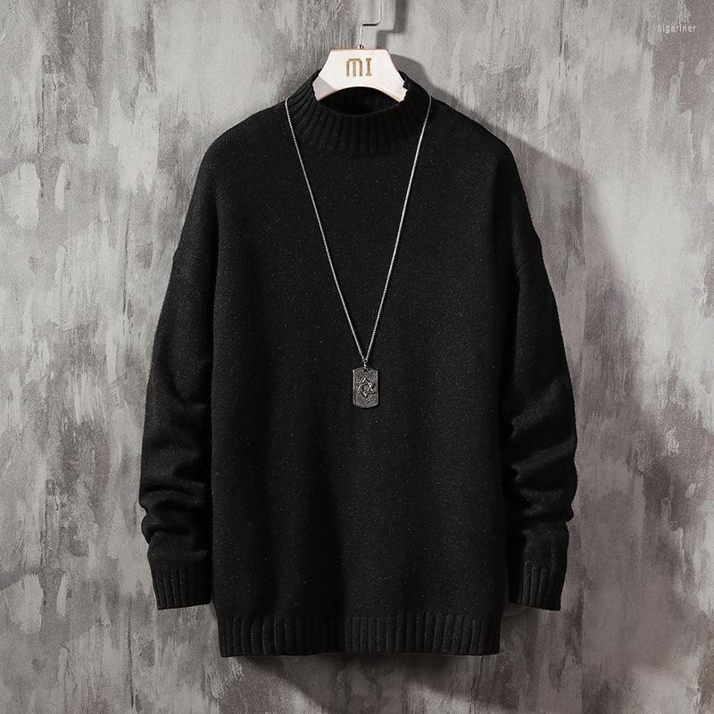 Men's Sweaters Men'S Black Spring Autumn Winter Clothes 2022 Pull OverSize M-4XL 5XL Korea Style Casual Standard PulloversMen's Olga22, Z864 1
Men's Sweaters Men'S Black Spring Autumn Winter Clothes 2022 Pull OverSize M-4XL 5XL Korea Style Casual Standard PulloversMen's Olga22, Z864 1