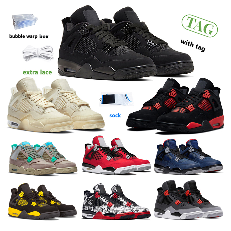4s retro Red Thunder Basketball Shoes Shimmer men women jumpman 4 White Oreo University Blue Cactus Jack mens trainer Metallic purple, #1
4s retro Red Thunder Basketball Shoes Shimmer men women jumpman 4 White Oreo University Blue Cactus Jack mens trainer Metallic purple, #1