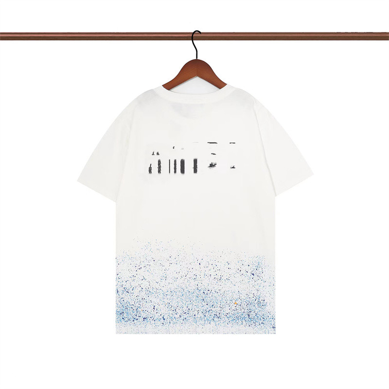 Summer Men Women Designers T-Shirt Loose Tees Fashion Brands ofof Tops Mans Casual Shirt Luxurys Clothing Street Shorts Sleeve Clothes Mens Black White Tshirts 2023, Beige
Summer Men Women Designers T-Shirt Loose Tees Fashion Brands ofof Tops Mans Casual Shirt Luxurys Clothing Street Shorts Sleeve Clothes Mens Black White Tshirts 2023, Beige