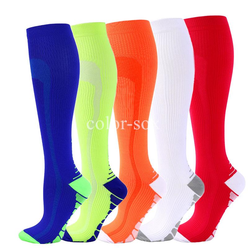 Sports Socks Compression Blood Circulation Anti-Fatigue Comfortable Graduated Stockings Golfs Cycling SocksSports, Qys031-bluegreen
Sports Socks Compression Blood Circulation Anti-Fatigue Comfortable Graduated Stockings Golfs Cycling SocksSports, Qys031-bluegreen