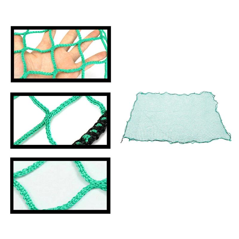 Car Organizer Truck Bed Cargo Net 2.5M X 3.5M Adjustable Storage For Pickup TruckCar
Car Organizer Truck Bed Cargo Net 2.5M X 3.5M Adjustable Storage For Pickup TruckCar
