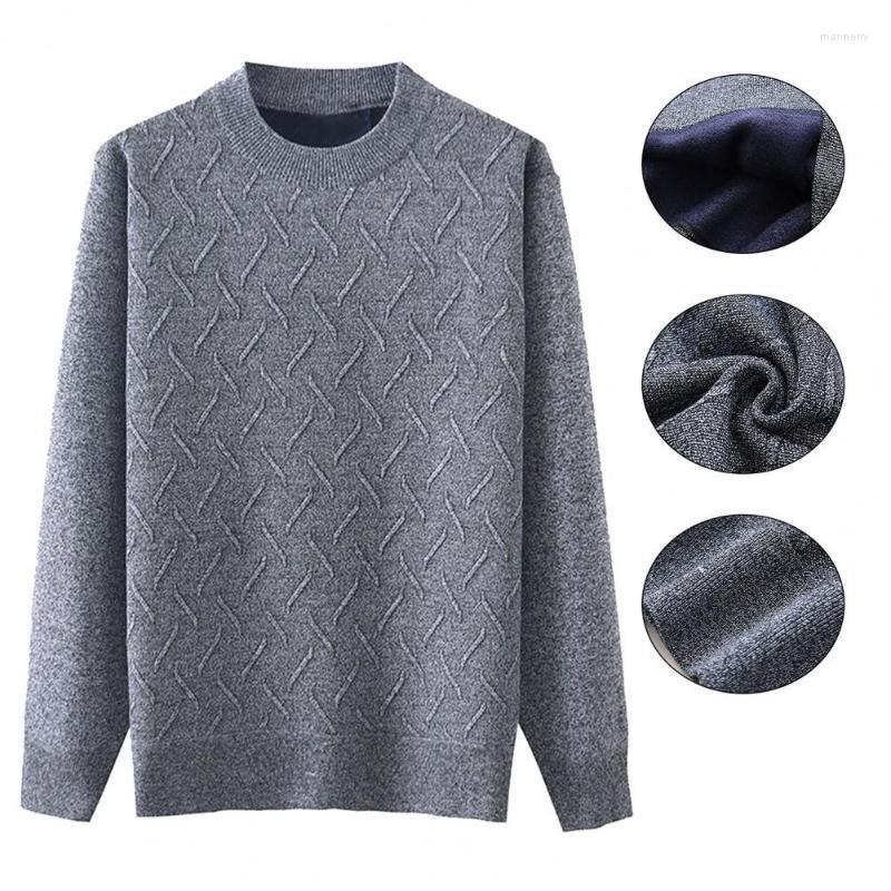 Men's Sweaters Round Neck Fabulous Wear-resistant Spring Sweater O Stretchy For DatingMen's Mari22, Khaki
Men's Sweaters Round Neck Fabulous Wear-resistant Spring Sweater O Stretchy For DatingMen's Mari22, Khaki