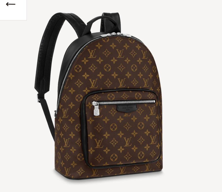 Louis Vuitton Brown… - image