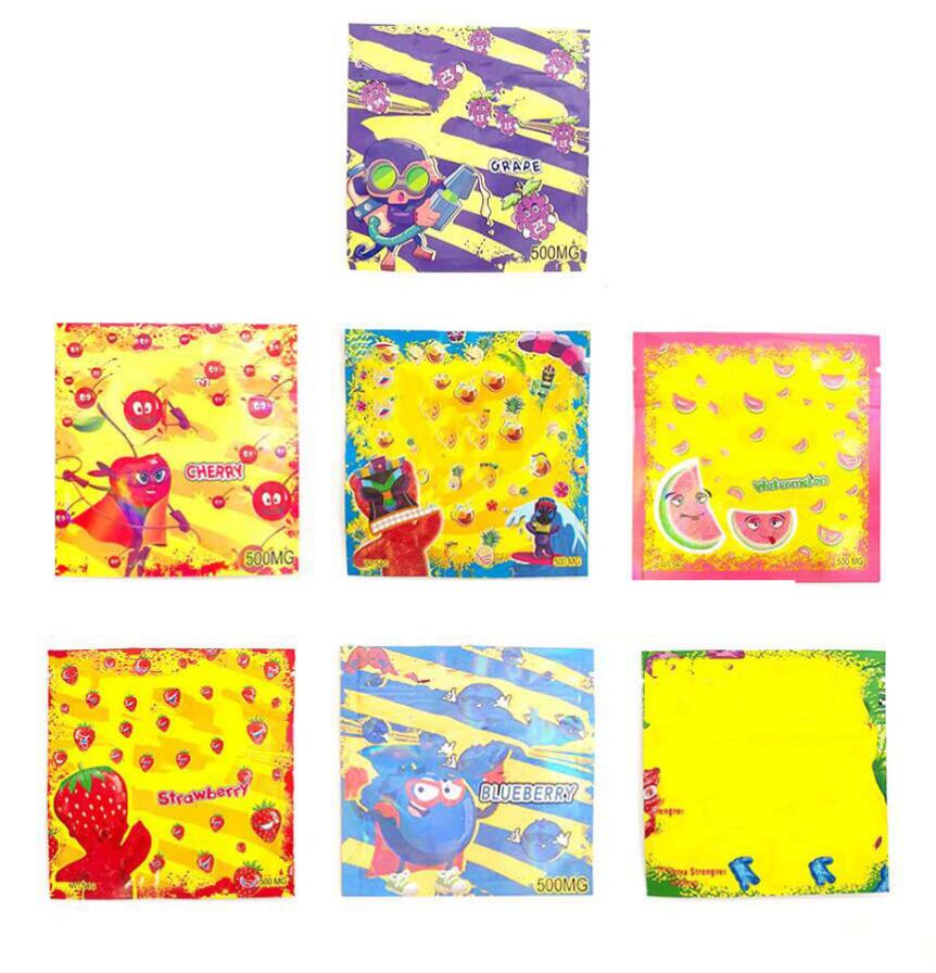 600mg Stone patch packing bag gummies sourz candy sour gummy edibles bags grape strawberry cherry 500mg mylar package Rainbow wholesale
600mg Stone patch packing bag gummies sourz candy sour gummy edibles bags grape strawberry cherry 500mg mylar package Rainbow wholesale