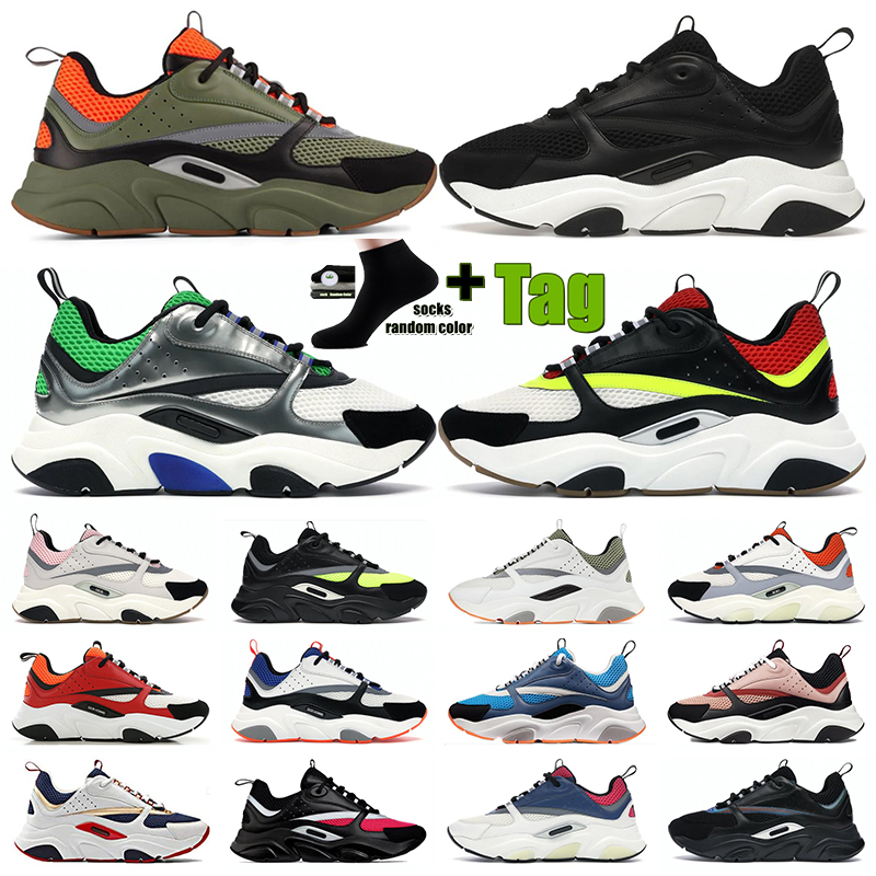 Luxurys Designer B22 B 22 Running Shoes For Men Women Leather Calfskin Reflective Black Low-Top Technical Mesh Vintage Chunky Casual Trainers Sneakers Size 35-47, 41-pink blue
Luxurys Designer B22 B 22 Running Shoes For Men Women Leather Calfskin Reflective Black Low-Top Technical Mesh Vintage Chunky Casual Trainers Sneakers Size 35-47, 41-pink blue