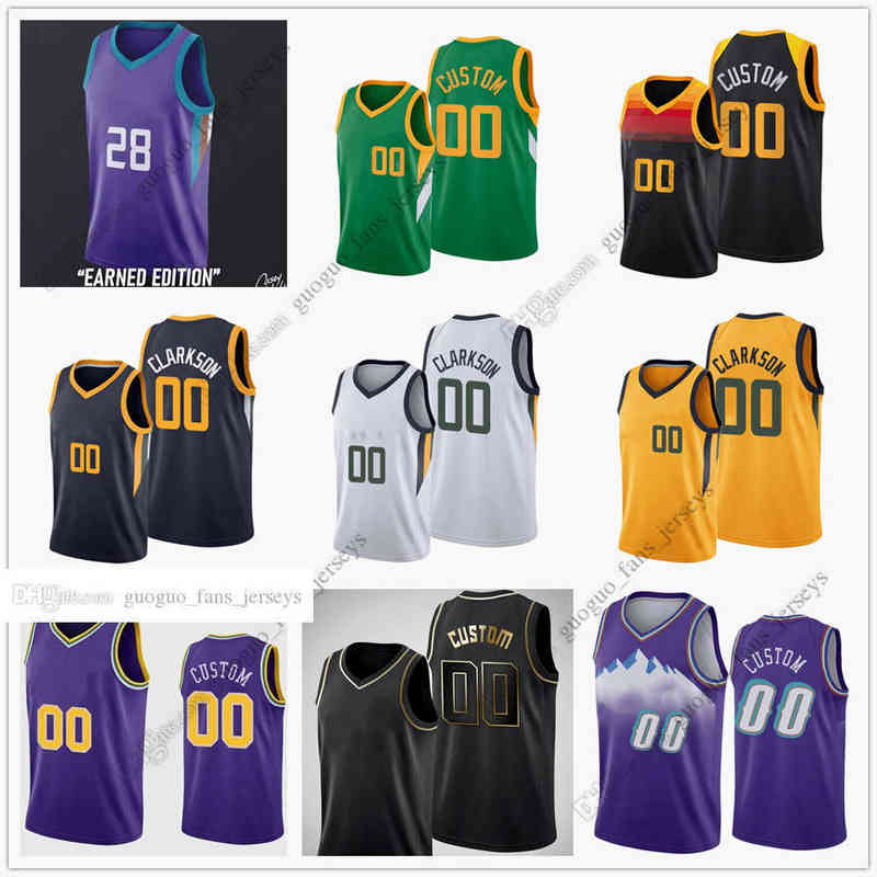 Custom Printed 75th 2022 New City Basketball Jerseys Whiteside 20 Udoka Hassan Azubuike Paschall Miye Eric Oni Butler Elijah Jared Hughes Fo
Custom Printed 75th 2022 New City Basketball Jerseys Whiteside 20 Udoka Hassan Azubuike Paschall Miye Eric Oni Butler Elijah Jared Hughes Fo