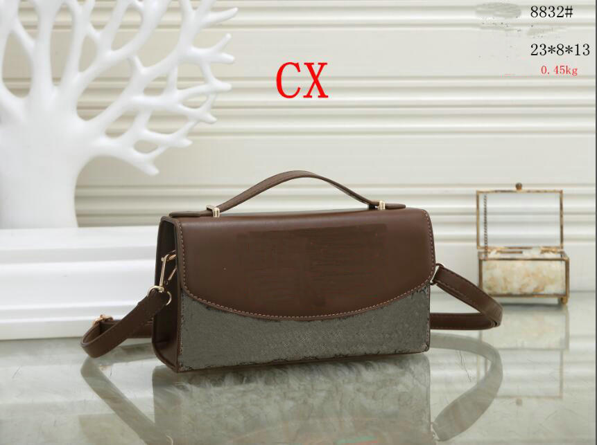 luxury Women messenger bag Fashion designers bags men womens Shoulder Lady Totes purse handbag crossbody backpack wallet 8832#, Coffee
luxury Women messenger bag Fashion designers bags men womens Shoulder Lady Totes purse handbag crossbody backpack wallet 8832#, Coffee