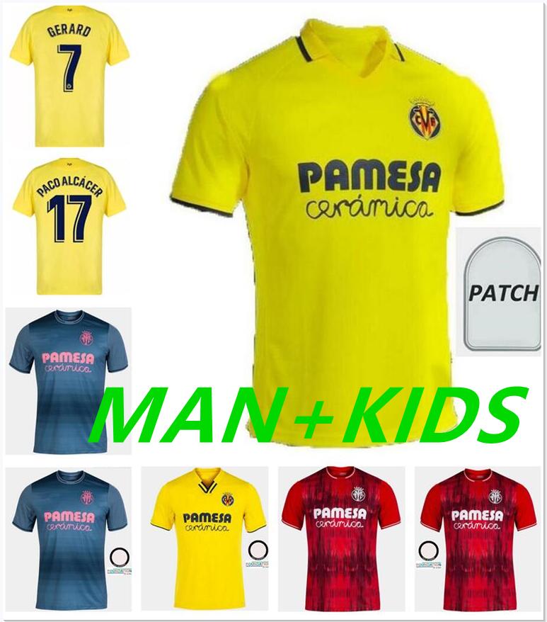 22/23 Villarreal CF .CAZORLA Soccer Jerseys 2022 2023 DIA GERARO CHUKWUEZE camiseta del Shirt Parejo PACO ALCACER MOI BACCA men kids Kits sock Full sets Football Shirt, 11
22/23 Villarreal CF .CAZORLA Soccer Jerseys 2022 2023 DIA GERARO CHUKWUEZE camiseta del Shirt Parejo PACO ALCACER MOI BACCA men kids Kits sock Full sets Football Shirt, 11