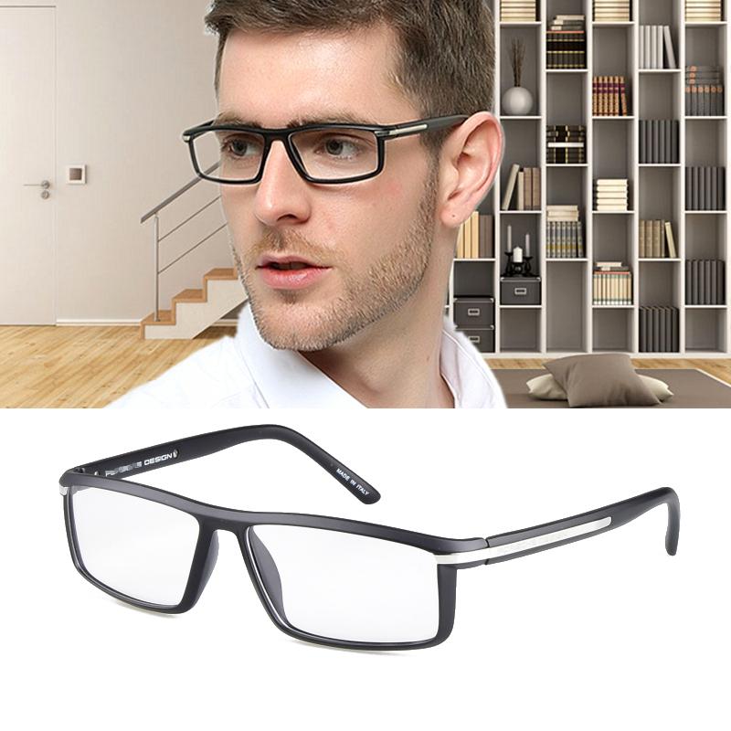 Fashion Sunglasses Frames Hiqh Quality TR90 Glasses Frame Men Optical Business Eyewear Lightweight Eyeglasses Transparent Women Square Spect
Fashion Sunglasses Frames Hiqh Quality TR90 Glasses Frame Men Optical Business Eyewear Lightweight Eyeglasses Transparent Women Square Spect