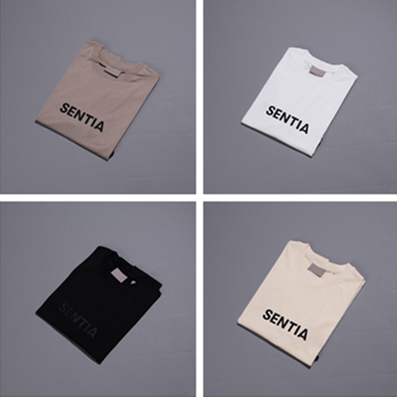 essentials Designer women mens T Shirts Chest Letter tshirts ess Short Sleeve shirt oversized Loose Oversize Casual T-shirt Cotton Tops Men Womens, A005
essentials Designer women mens T Shirts Chest Letter tshirts ess Short Sleeve shirt oversized Loose Oversize Casual T-shirt Cotton Tops Men Womens, A005