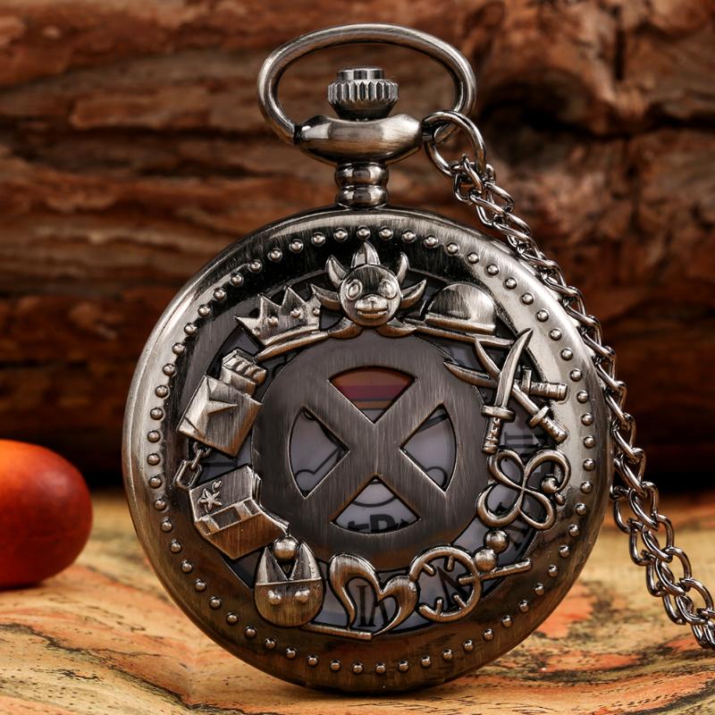 Pocket Watches Charming Vintage Anime Series Necklace Watch Student Collection Souvenir Pendant Clock With Sweater Chain, Necklace watch c
Pocket Watches Charming Vintage Anime Series Necklace Watch Student Collection Souvenir Pendant Clock With Sweater Chain, Necklace watch c