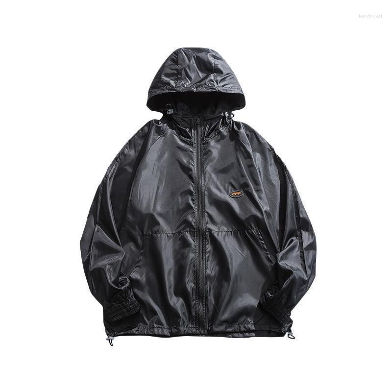 Men's Trench Coats ZhuZunZhe 2022 Summer Thin Black Jackets Windbreaker Men Women Quick Dry Streetwear Tactical Jacket Hoody Coat Kend22
Men's Trench Coats ZhuZunZhe 2022 Summer Thin Black Jackets Windbreaker Men Women Quick Dry Streetwear Tactical Jacket Hoody Coat Kend22