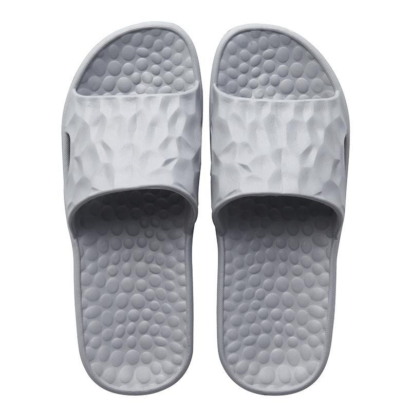 Slippers Unisex Indoor Eva Home El Sandals And Male Summer Non-slip Bathroom Women's Men's Flip Flop Shower ShoeSlippers, Bk
Slippers Unisex Indoor Eva Home El Sandals And Male Summer Non-slip Bathroom Women's Men's Flip Flop Shower ShoeSlippers, Bk