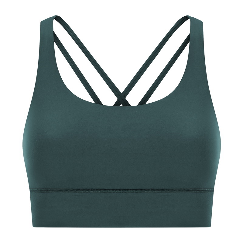 Tank Buttery Tops Women Yoga Soft Sports Bra With Removable Cups Underwear Classic Fashion Vest Skin-Friendly Cross Strap Cami 40CE, Burnt orange
Tank Buttery Tops Women Yoga Soft Sports Bra With Removable Cups Underwear Classic Fashion Vest Skin-Friendly Cross Strap Cami 40CE, Burnt orange