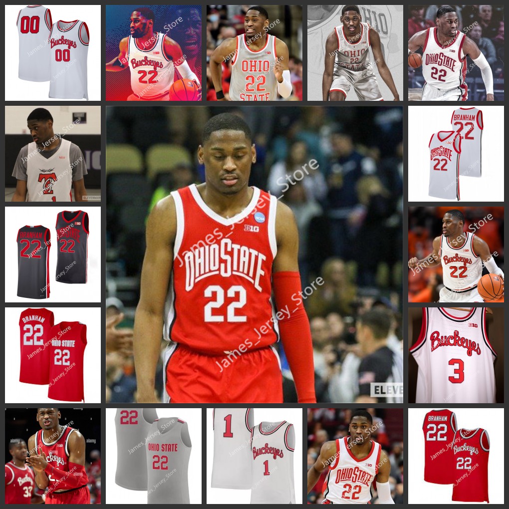 Malaki Branham Basketball Jersey Ohio State Buckeyes Basketball jerseys 2022 NCAA School Stitched College Wears, 32 e.j. liddell basketball jersey
Malaki Branham Basketball Jersey Ohio State Buckeyes Basketball jerseys 2022 NCAA School Stitched College Wears, 32 e.j. liddell basketball jersey