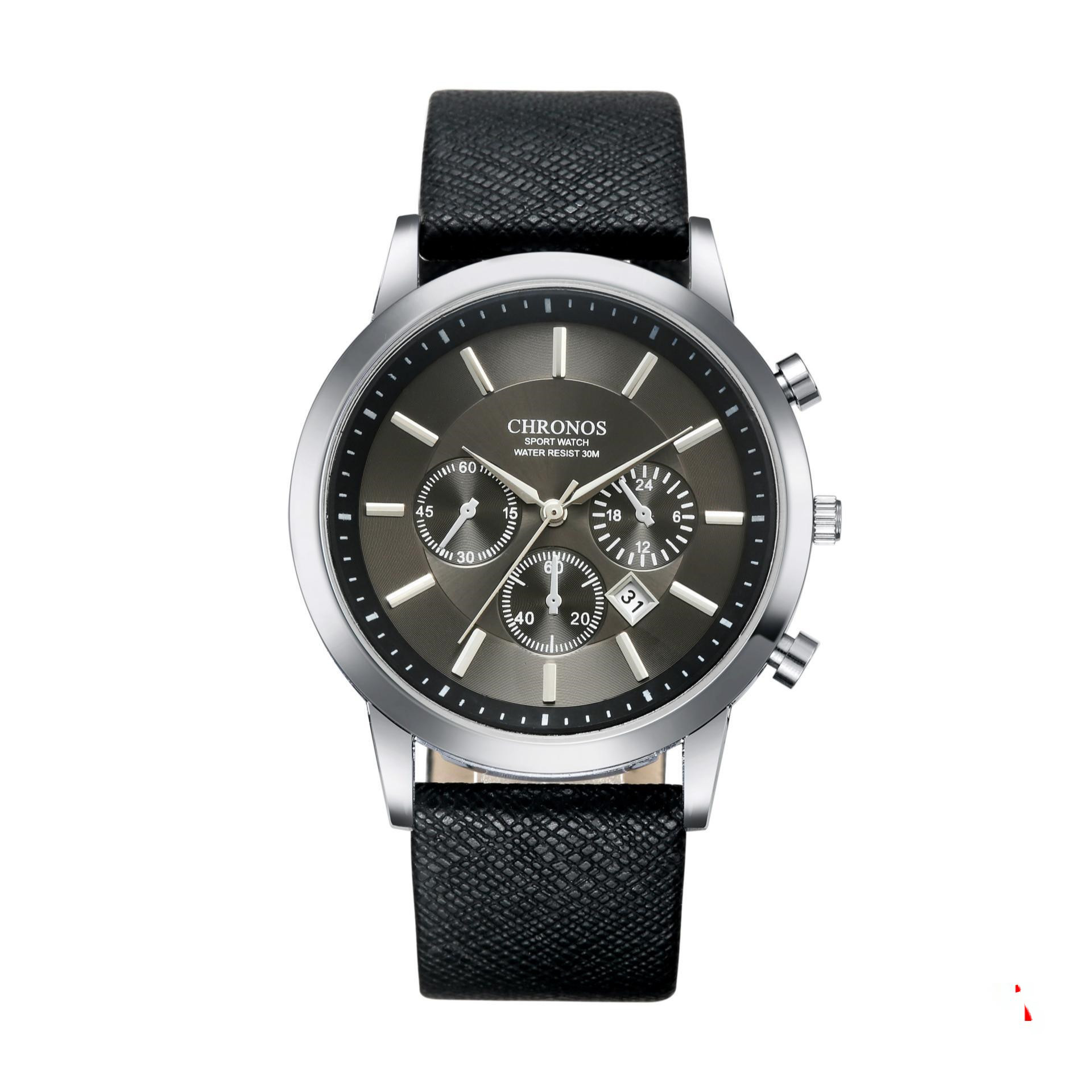cwp LUXURY watch mens top brand HOLUNS genuine 50m waterproof leather Men Business Casual Fashion Quartz Watches montre homme/007 BRW gift g2, Color 2
cwp LUXURY watch mens top brand HOLUNS genuine 50m waterproof leather Men Business Casual Fashion Quartz Watches montre homme/007 BRW gift g2, Color 2