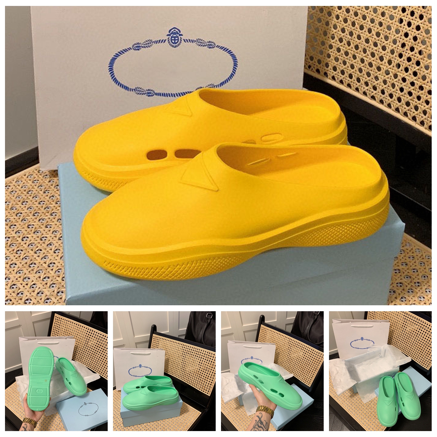 Italy Designer Slipper Luxury Women Sandal Brand Slide Men Slippers Flat Bottom Flip Flop Design Sneakers Foam rubber sandals by shoebrand S85 03, #3
Italy Designer Slipper Luxury Women Sandal Brand Slide Men Slippers Flat Bottom Flip Flop Design Sneakers Foam rubber sandals by shoebrand S85 03, #3