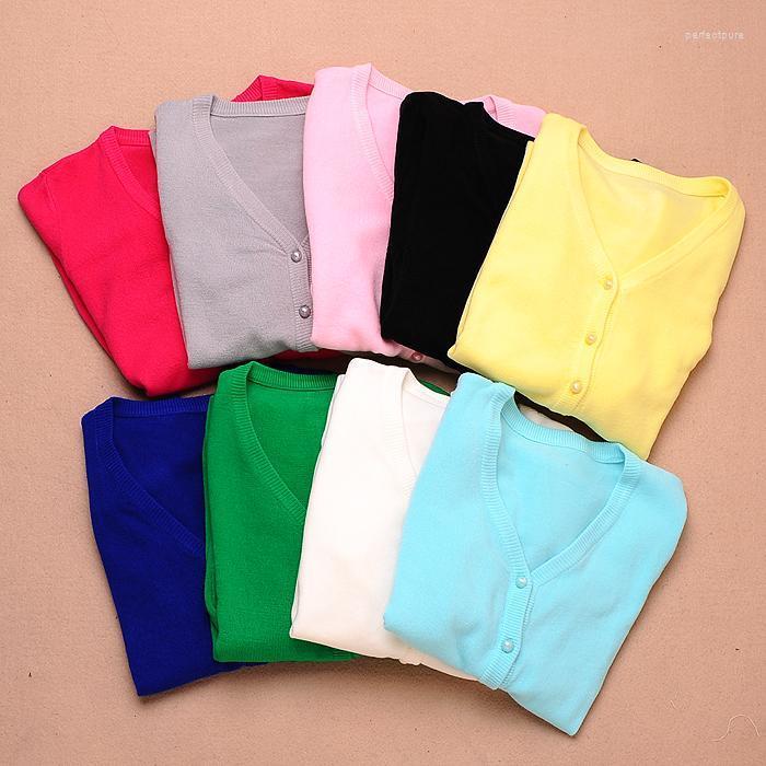 Women's Knits & Tees Autumn Long Sleeved Shirt Cardigan Sweater Pierced The Air Conditioning In Summer Perf22, Sky blue
Women's Knits & Tees Autumn Long Sleeved Shirt Cardigan Sweater Pierced The Air Conditioning In Summer Perf22, Sky blue
