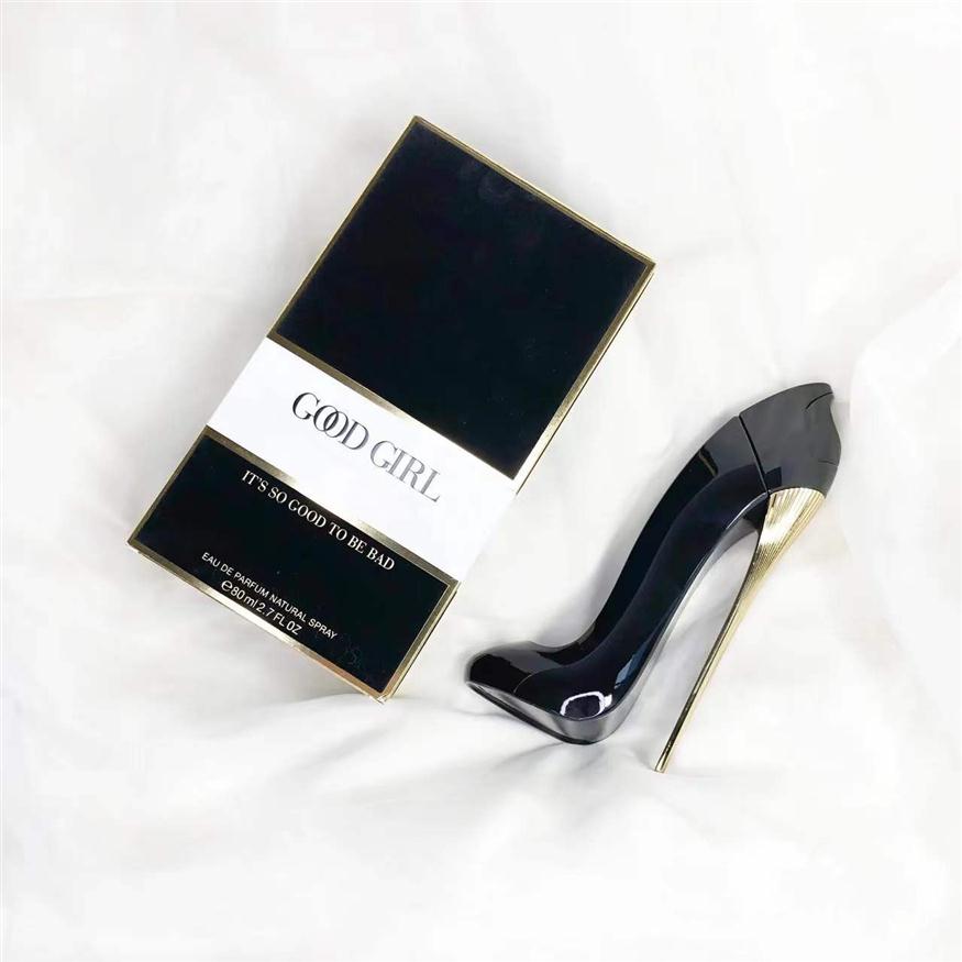 Women Perfume High heels good girl Health Beauty Lasting Fragrance Deodorant Spray Eau de parfum Incense Scent 80ml 2.7 oz with ne230m
Women Perfume High heels good girl Health Beauty Lasting Fragrance Deodorant Spray Eau de parfum Incense Scent 80ml 2.7 oz with ne230m