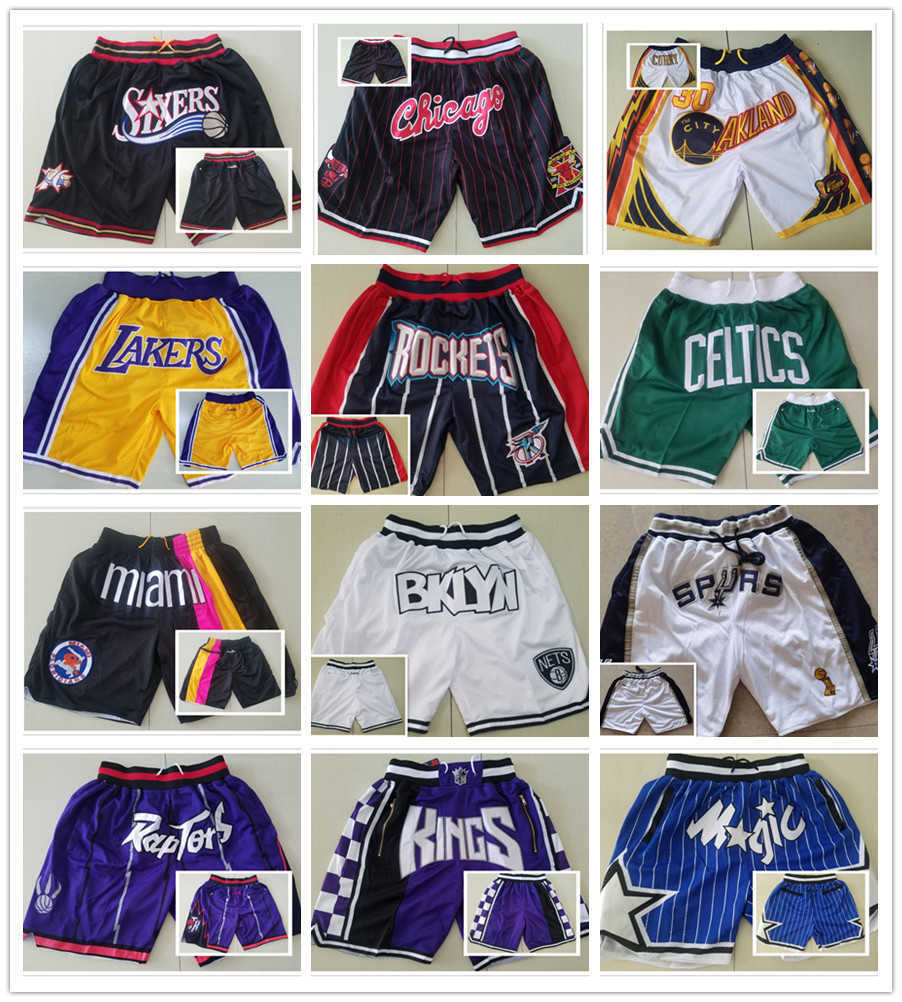 Just Don 2022-23 ''NBA''Team Man Basketball Shorts Casual Sports Hip Pop Pants With Pockets Zipper Sweatpants Breathable Fans Gym Training Beach Pant Short, Colour
Just Don 2022-23 ''NBA''Team Man Basketball Shorts Casual Sports Hip Pop Pants With Pockets Zipper Sweatpants Breathable Fans Gym Training Beach Pant Short, Colour
