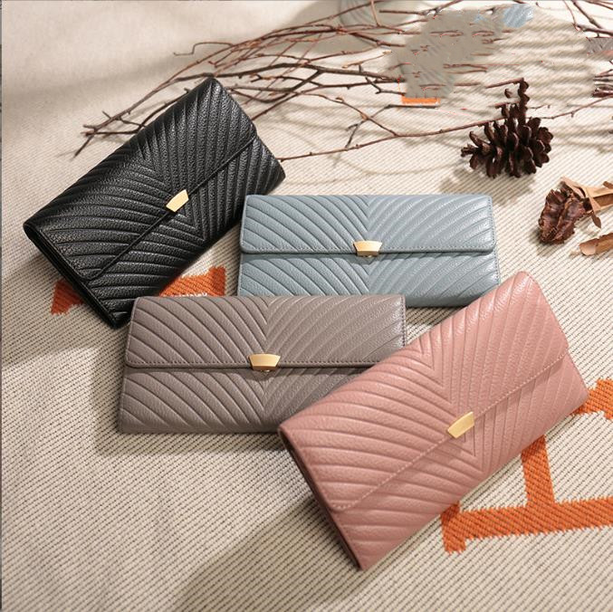 Purses Women's Wallets Female Wallet Purse Fashion Card Holder Pocket Long bags, Customize
Purses Women's Wallets Female Wallet Purse Fashion Card Holder Pocket Long bags, Customize