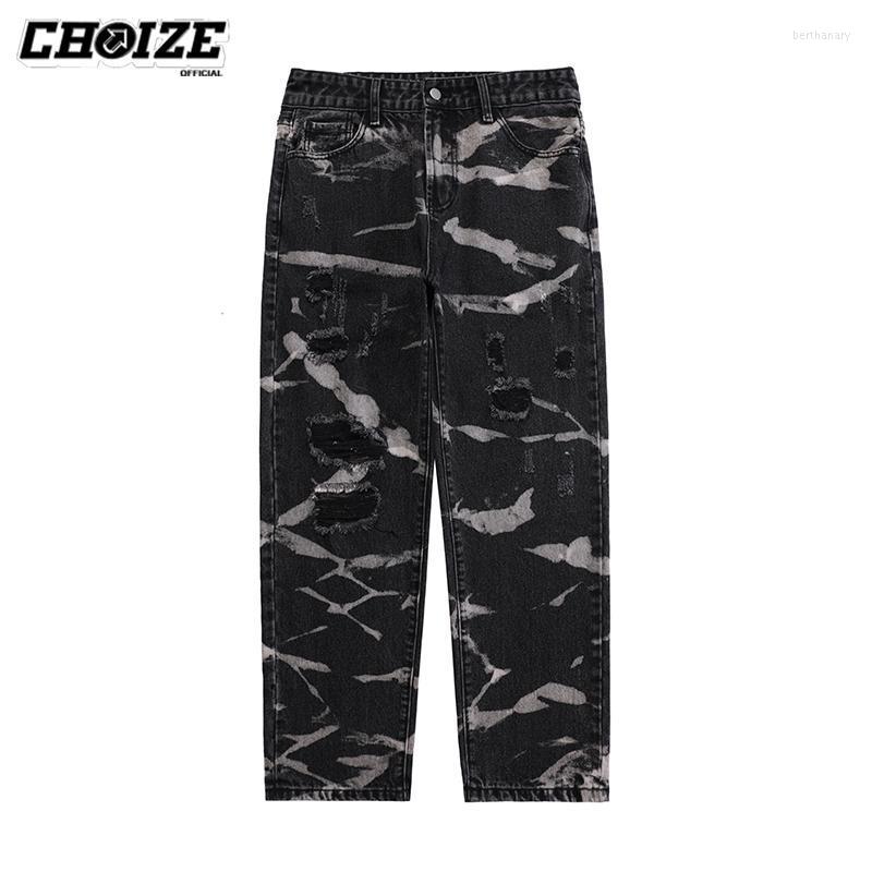Men' Jeans Men Denim Pants Hip Hop Streetwear Ripped Holes Harajuku Cotton Fashion Casual Joggers Trousers Harem PantsMen' Bert22, Z96-light blue
Men' Jeans Men Denim Pants Hip Hop Streetwear Ripped Holes Harajuku Cotton Fashion Casual Joggers Trousers Harem PantsMen' Bert22, Z96-light blue