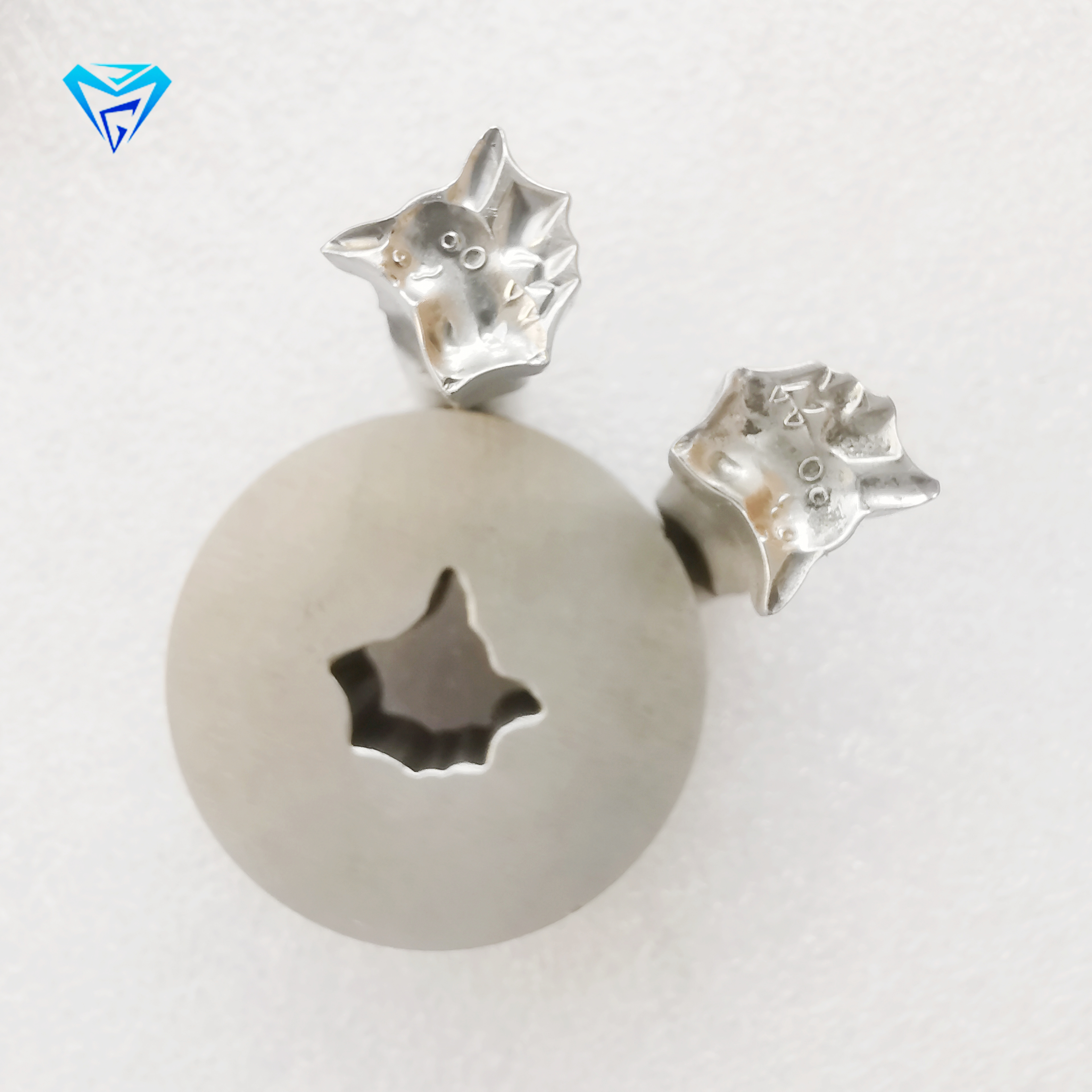 Ready to ship 28mm 37mm tdp0/1.5 stamping die punching mold candy making machine stamp steel press casting mould design in stock
Ready to ship 28mm 37mm tdp0/1.5 stamping die punching mold candy making machine stamp steel press casting mould design in stock