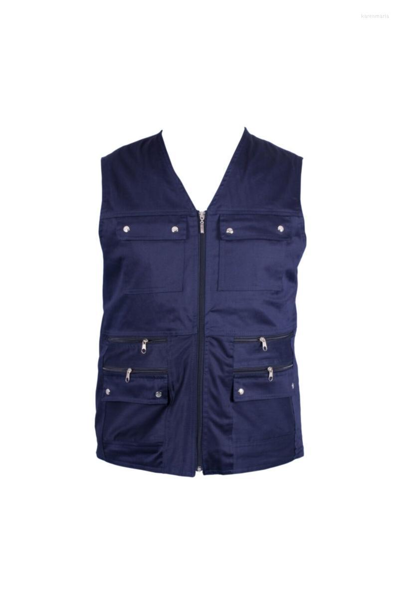 Men's Vests MCastle Deep Blue Brown Cotton Linen Vest With Pockets Camping Travel Hunting Fishing Waterproof Comfortable Keeps Warm Kare22, Beige
Men's Vests MCastle Deep Blue Brown Cotton Linen Vest With Pockets Camping Travel Hunting Fishing Waterproof Comfortable Keeps Warm Kare22, Beige