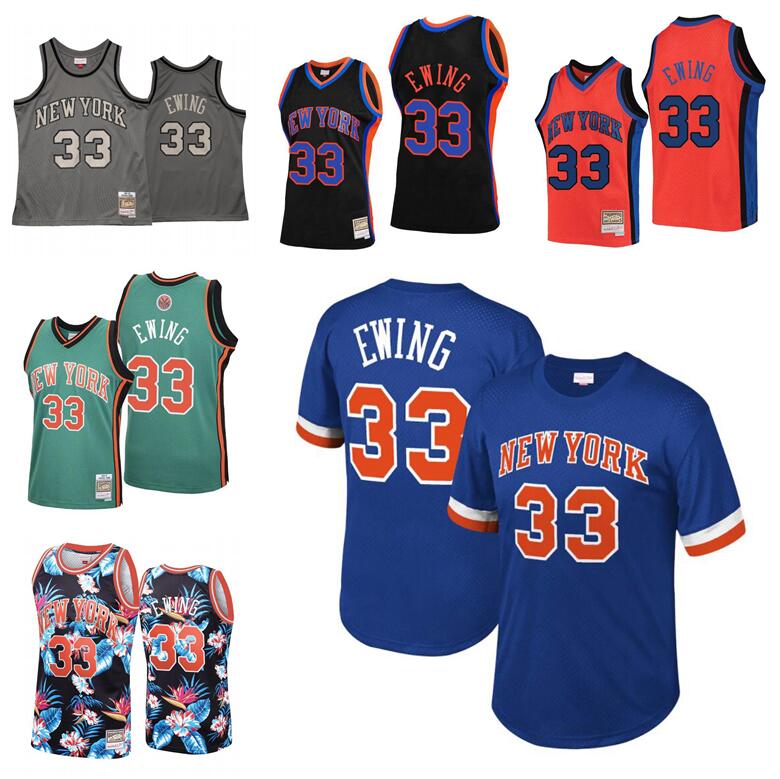 Stitched Patrick Ewing Hardaway basketball Jersey S-6XL Mitchell & Ness 1985-86 91-92 Mesh Hardwoods Classics retro version Men Women Youth jerseys, Stitched jersey
Stitched Patrick Ewing Hardaway basketball Jersey S-6XL Mitchell & Ness 1985-86 91-92 Mesh Hardwoods Classics retro version Men Women Youth jerseys, Stitched jersey