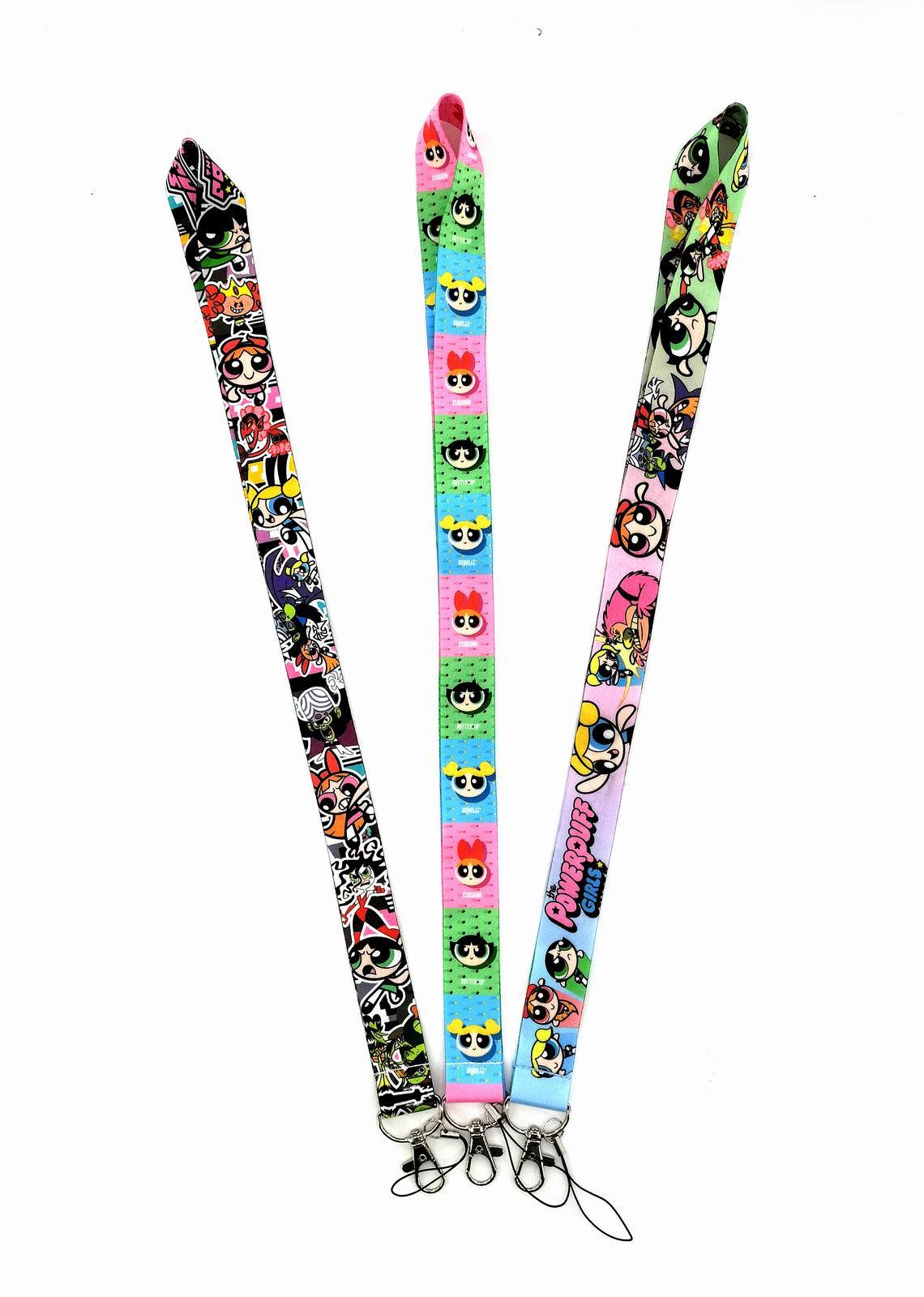 Cartoon Lanyard for Keys Cute Anime Gift Fashion Phone Neck Strap ID Badge Holder Ponyo Print Lanyards
Cartoon Lanyard for Keys Cute Anime Gift Fashion Phone Neck Strap ID Badge Holder Ponyo Print Lanyards