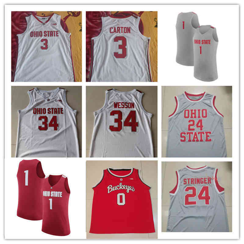 Xflsp Ohio State Buckeyes Stitched College Basketball Jersey Keita Bates-Diop Jim Jackson D'Angelo Russell Aaron Craft Kam Williams Trevor, Ohio state buckeyes anthracite jersey
Xflsp Ohio State Buckeyes Stitched College Basketball Jersey Keita Bates-Diop Jim Jackson D'Angelo Russell Aaron Craft Kam Williams Trevor, Ohio state buckeyes anthracite jersey