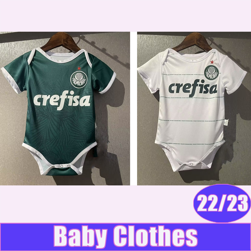 22 23 Palmeiras Baby Clothes BRENO LOPES R.VEIGA Soccer Jerseys DEYVERSON ATUESTA ZE RAFAEL G.VERON DANILO R.NAVARRO Home Away Football Shirt, Bb9776 22 23 baby home
22 23 Palmeiras Baby Clothes BRENO LOPES R.VEIGA Soccer Jerseys DEYVERSON ATUESTA ZE RAFAEL G.VERON DANILO R.NAVARRO Home Away Football Shirt, Bb9776 22 23 baby home