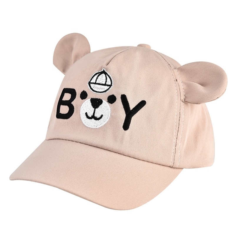 Topi Bisbol Bayi Korea Modis Musim Panas Tabir Surya Luar Ruangan Runcing Balita Perempuan Lakilaki Matahari Pelindung 220611
Topi Bisbol Bayi Korea Modis Musim Panas Tabir Surya Luar Ruangan Runcing Balita Perempuan Lakilaki Matahari Pelindung 220611