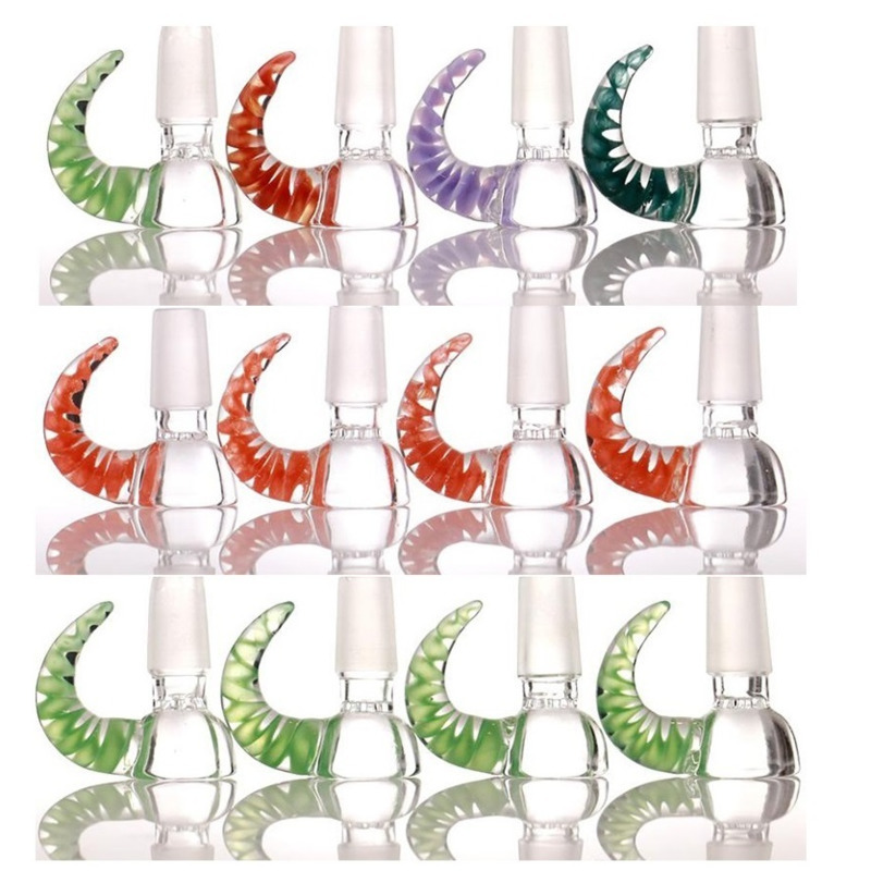 Wholesale smoke 14mm bowl glass bowls With Stem For Water Bongs tabacco tool smoking accessories
Wholesale smoke 14mm bowl glass bowls With Stem For Water Bongs tabacco tool smoking accessories