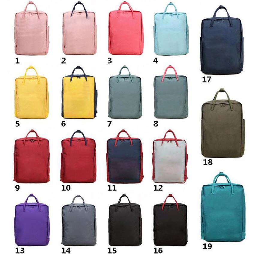 Good Quality 35Colors Teenage Backpacks For Girl Unisex Sports Outdoor Backpack Travel Bag Women Large Capacity Bags2480, 7l
Good Quality 35Colors Teenage Backpacks For Girl Unisex Sports Outdoor Backpack Travel Bag Women Large Capacity Bags2480, 7l
