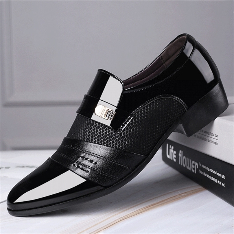 Mazefeng Fashion Slip On Men Dress Shoes Men Oxfords Fashion Business Dress Men Shoes Classic Leather MenS Suits Shoes 220815, Brown lace-up
Mazefeng Fashion Slip On Men Dress Shoes Men Oxfords Fashion Business Dress Men Shoes Classic Leather MenS Suits Shoes 220815, Brown lace-up