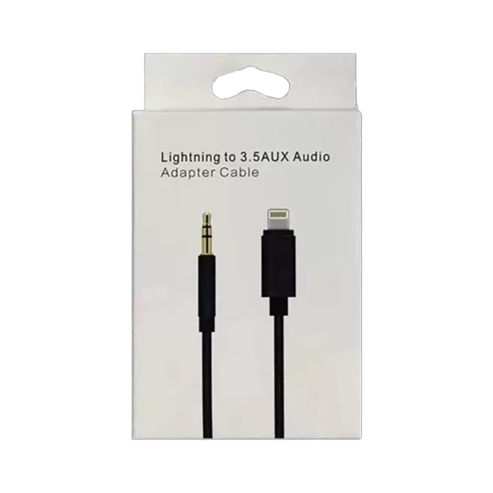 Car audio 1m 3 ft cable lightning 3.5mm male jack for auxiliary headphone cables converter iPhone 7 8 X 11 12 Pro XS Max with Retail Box, Gold
Car audio 1m 3 ft cable lightning 3.5mm male jack for auxiliary headphone cables converter iPhone 7 8 X 11 12 Pro XS Max with Retail Box, Gold