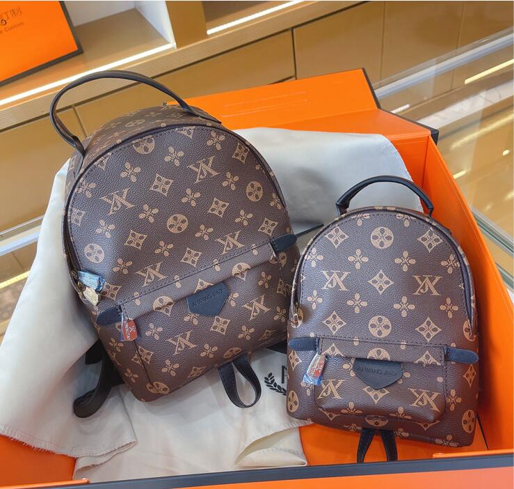 High Quality Fashion Leather Mini Size Women Bag Children School Bags Backpacks Style Spring Lady backpack Travel HandBag louise Purse vutton Crossbody viuton Bag, Invoices are not sold separately
High Quality Fashion Leather Mini Size Women Bag Children School Bags Backpacks Style Spring Lady backpack Travel HandBag louise Purse vutton Crossbody viuton Bag, Invoices are not sold separately