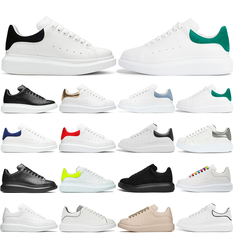 Discount Running Shoes For Men Women Designer Sneakers Suede Black Alexander Gold Blue Green Navy Grey McQueens Volt Mens Womens Outdoor Casual Walking Jogging
Discount Running Shoes For Men Women Designer Sneakers Suede Black Alexander Gold Blue Green Navy Grey McQueens Volt Mens Womens Outdoor Casual Walking Jogging
