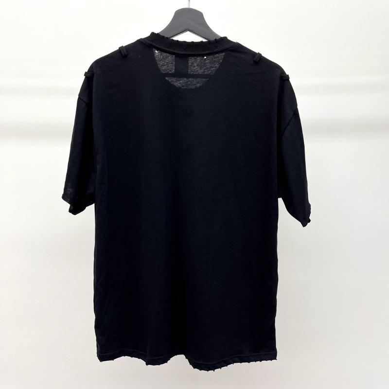 Men's T-Shirts Novelty 2022 Men Number Nine T Shirts T-Shirt Hip Hop Skateboard Street Cotton Tee Top US Size BG87Men's Men'sMen's