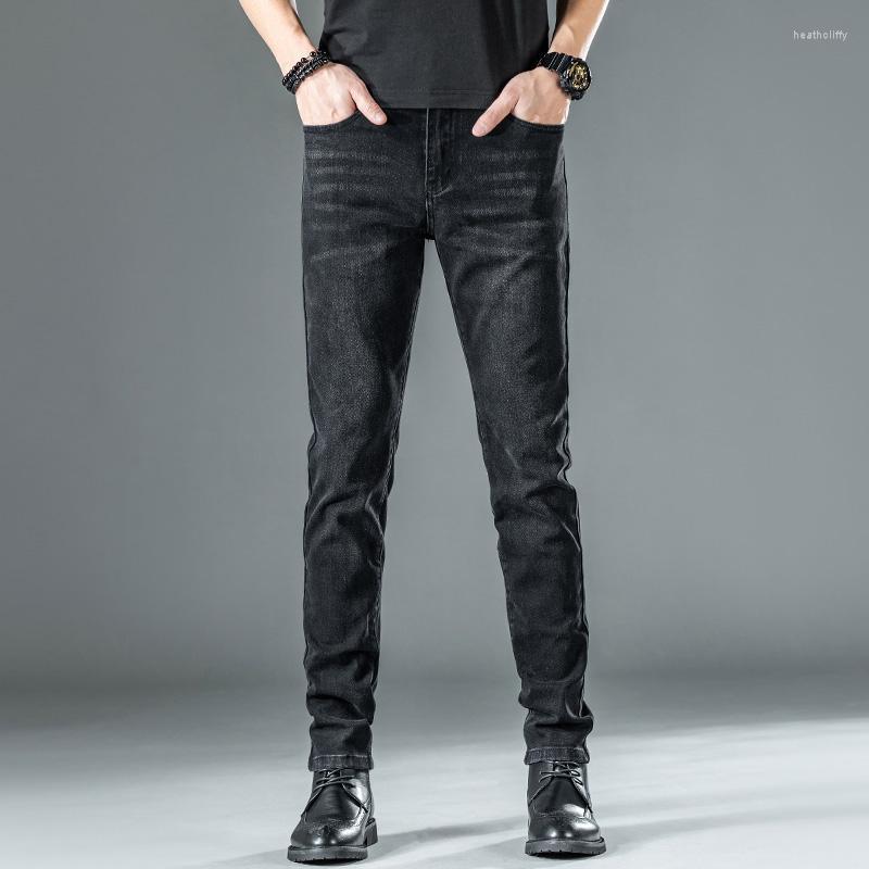 Men's Jeans Men Classic Fit Elastic Fashion Straight Regular Denim Plus Size Casual Cotton Men's Pants Solid ColorMen's Heat22, Gray
Men's Jeans Men Classic Fit Elastic Fashion Straight Regular Denim Plus Size Casual Cotton Men's Pants Solid ColorMen's Heat22, Gray