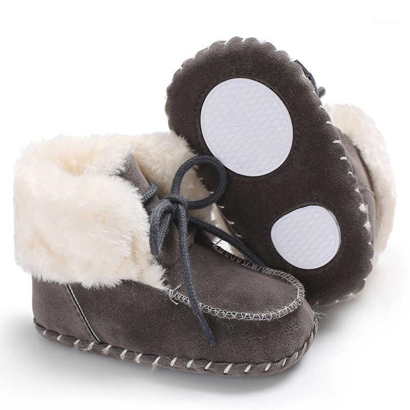 First Walkers Cute Infant Baby Girls Snow Boots Born Boy Booties Soft Sole Slipper Indoor Toddler Winter Casual Shoes, Black
First Walkers Cute Infant Baby Girls Snow Boots Born Boy Booties Soft Sole Slipper Indoor Toddler Winter Casual Shoes, Black