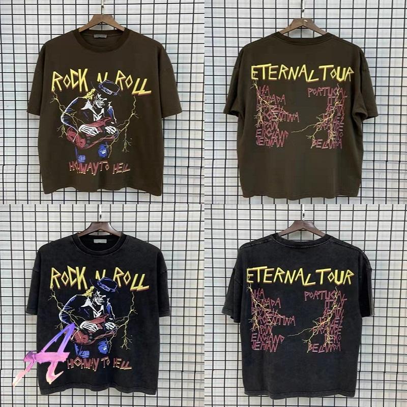 Men's T-Shirts Vintage Skull T Shirts High Quality Men Women Casual Top Tees HarajukuMen's
Men's T-Shirts Vintage Skull T Shirts High Quality Men Women Casual Top Tees HarajukuMen's