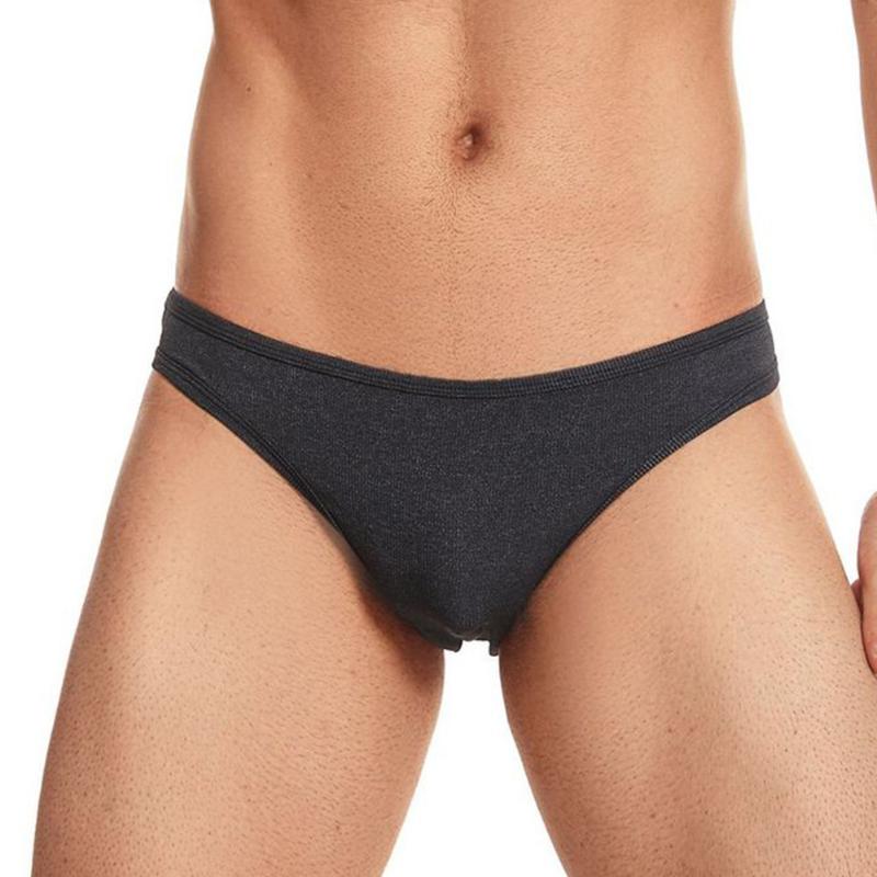 Underpants Men Breathable Comfortable Soft Fit Briefs Low Waist Solid Panties Man Cuasal Underwear Summer Shorts A50Underpants, Blue
Underpants Men Breathable Comfortable Soft Fit Briefs Low Waist Solid Panties Man Cuasal Underwear Summer Shorts A50Underpants, Blue