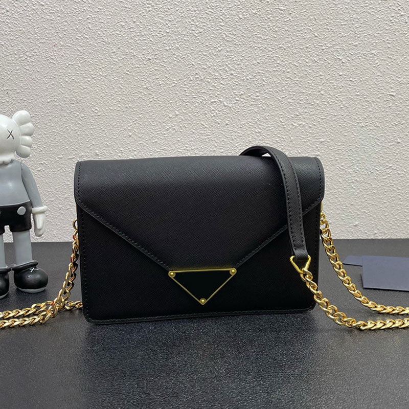 Chain Cross Body Bag Shoulder Bags Handbag Women Genuine Leather Flap Opening Closing Removable Shoulder Strap Clutch Purse Metal Triangle O5LU, Black
Chain Cross Body Bag Shoulder Bags Handbag Women Genuine Leather Flap Opening Closing Removable Shoulder Strap Clutch Purse Metal Triangle O5LU, Black