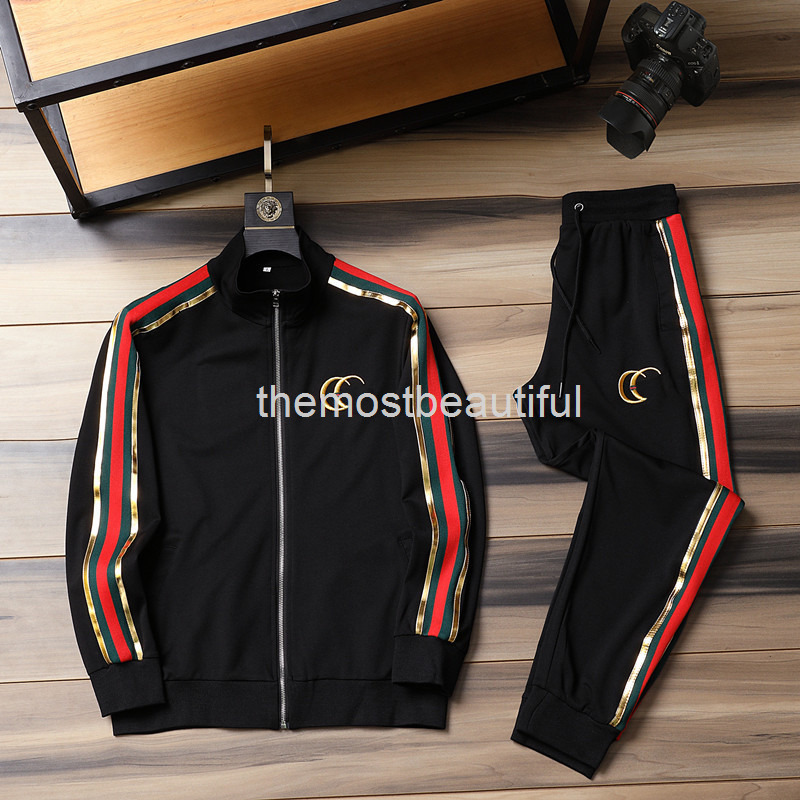 Men's Tracksuits Casual Roman cotton suit men's light luxury high-end cardigan two-piece set large European fashion trend, 2# packing bag
Men's Tracksuits Casual Roman cotton suit men's light luxury high-end cardigan two-piece set large European fashion trend, 2# packing bag