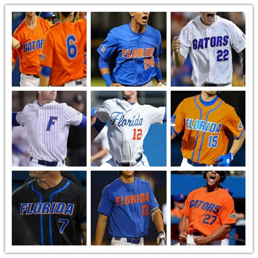 NCAA 22 College JJ Schwarz 44 Austin Langworthy Florida Gators Baseball jersey 9 Brady Smith 12 Blake Reese 26 Nick Horvath
NCAA 22 College JJ Schwarz 44 Austin Langworthy Florida Gators Baseball jersey 9 Brady Smith 12 Blake Reese 26 Nick Horvath